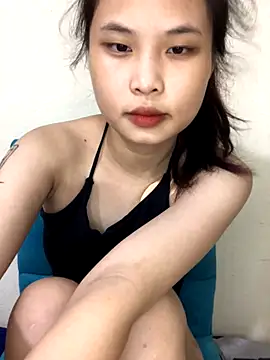 Webcam Model(HNhung224) is live