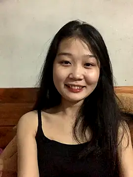 Webcam Model(Nammiu205) is live