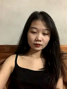 Webcam Model(Nammiu205) is live