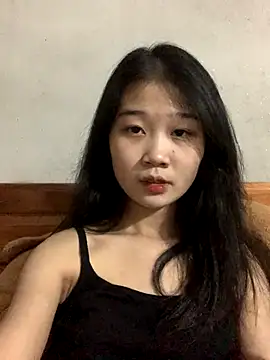 Webcam Model(Nammiu205) is live