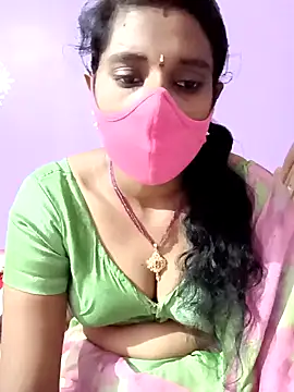 Webcam Model (anisha91)  is live.Free join now!