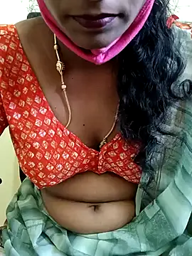 Webcam Model (anisha91)  is live.Free join now!