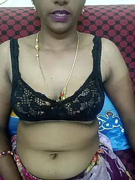 Webcam Model(anisha91) is live