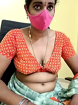 Webcam Model (anisha91)  is live.Free join now!