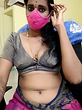 Webcam Model (anisha91)  is live.Free join now!