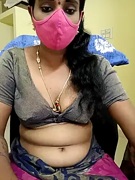 Webcam Model (anisha91)  is live.Free join now!