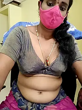 Webcam Model (anisha91)  is live.Free join now!