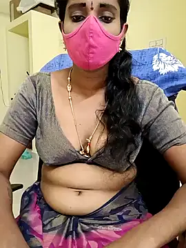 Webcam Model (anisha91)  is live.Free join now!