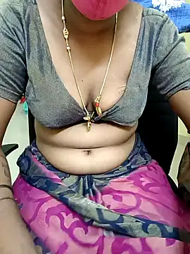 Webcam Model(anisha91) is live