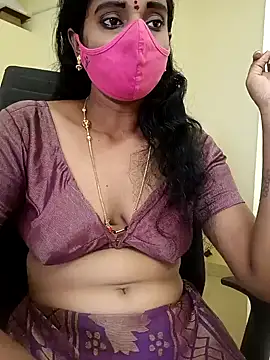 Webcam Model (anisha91)  is live.Free join now!