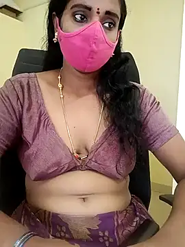 Webcam Model (anisha91)  is live.Free join now!