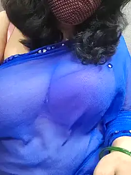 Webcam Model (PANJABANBHABHI)  is live.Free join now!