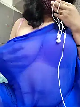 Webcam Model (PANJABANBHABHI)  is live.Free join now!