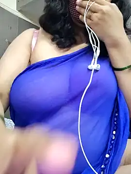 Webcam Model (PANJABANBHABHI)  is live.Free join now!