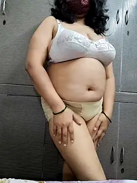 Webcam Model (PANJABANBHABHI)  is live.Free join now!