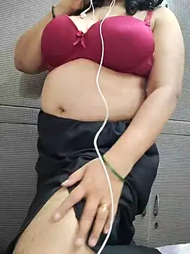 Webcam Model (PANJABANBHABHI)  is live.Free join now!