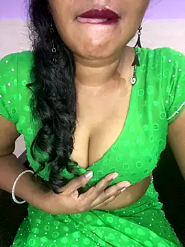 Webcam Model (Pyaari-1)  is live.Free join now!