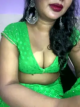 Webcam Model (Pyaari-1)  is live.Free join now!