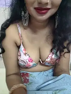 Webcam Model (Pyaari-1)  is live.Free join now!