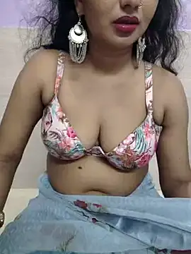 Webcam Model (Pyaari-1)  is live.Free join now!