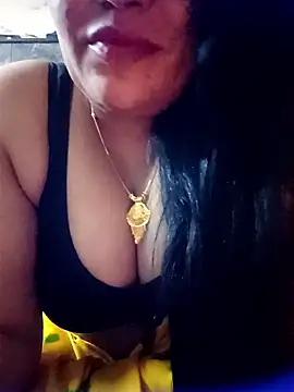 Webcam Model(sneha_rose) is live