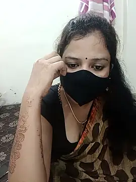 Webcam Model (payal_sharma1)  is live.Free join now!