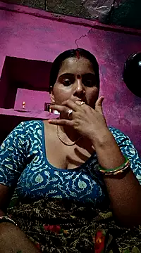 Webcam Model (Poonamdhillo)  is live.Free join now!