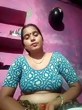 Webcam Model (Poonamdhillo)  is live.Free join now!