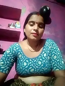 Webcam Model (Poonamdhillo)  is live.Free join now!