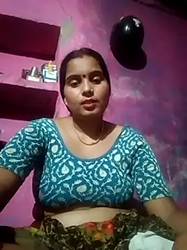 Webcam Model (Poonamdhillo)  is live.Free join now!