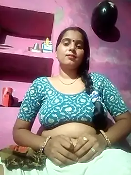 Webcam Model (Poonamdhillo)  is live.Free join now!