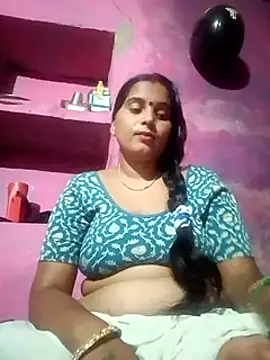 Webcam Model (Poonamdhillo)  is live.Free join now!