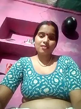 Webcam Model (Poonamdhillo)  is live.Free join now!