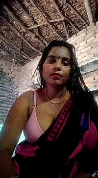 Webcam Model (Poonamdhillo)  is live.Free join now!