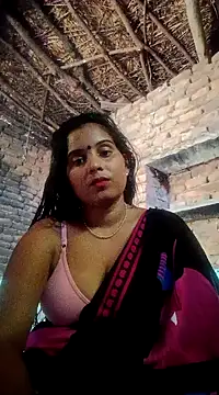 Webcam Model (Poonamdhillo)  is live.Free join now!