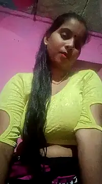 Webcam Model (Poonamdhillo)  is live.Free join now!