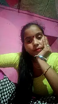 Webcam Model(Poonamdhillo) is live