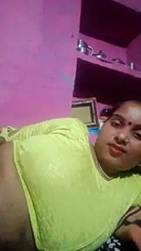 Webcam Model(Poonamdhillo) is live