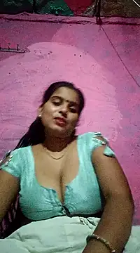 Webcam Model(Poonamdhillo) is live