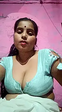 Webcam Model(Poonamdhillo) is live