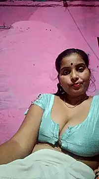 Webcam Model (Poonamdhillo)  is live.Free join now!