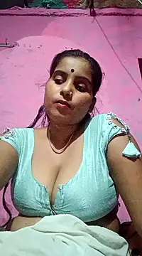 Webcam Model (Poonamdhillo)  is live.Free join now!