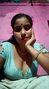 Webcam Model (Poonamdhillo)  is live.Free join now!