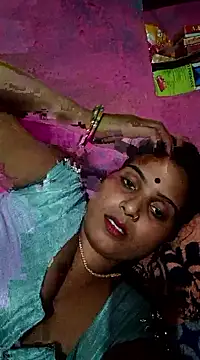 Webcam Model (Poonamdhillo)  is live.Free join now!