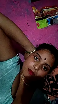 Webcam Model (Poonamdhillo)  is live.Free join now!