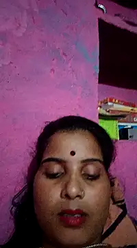 Webcam Model (Poonamdhillo)  is live.Free join now!