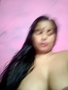 Webcam Model (Poonamdhillo)  is live.Free join now!