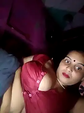 Webcam Model (Poonamdhillo)  is live.Free join now!