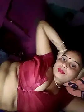 Webcam Model (Poonamdhillo)  is live.Free join now!