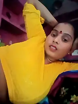 Webcam Model (Poonamdhillo)  is live.Free join now!